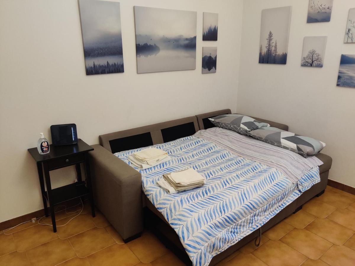 Anna'S Apartment, The Heart Of Bologna. מראה חיצוני תמונה