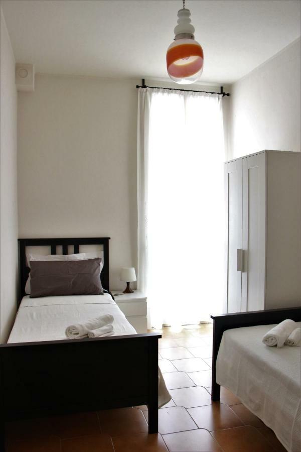 Anna'S Apartment, The Heart Of Bologna. מראה חיצוני תמונה