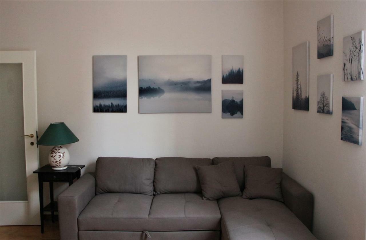 Anna'S Apartment, The Heart Of Bologna. מראה חיצוני תמונה