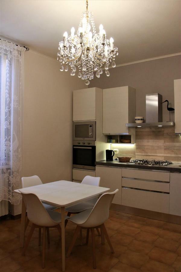Anna'S Apartment, The Heart Of Bologna. מראה חיצוני תמונה